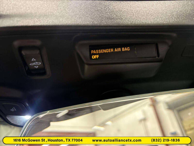 2018 Chevrolet Camaro LT