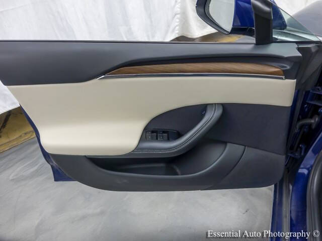 2023 Tesla Model S