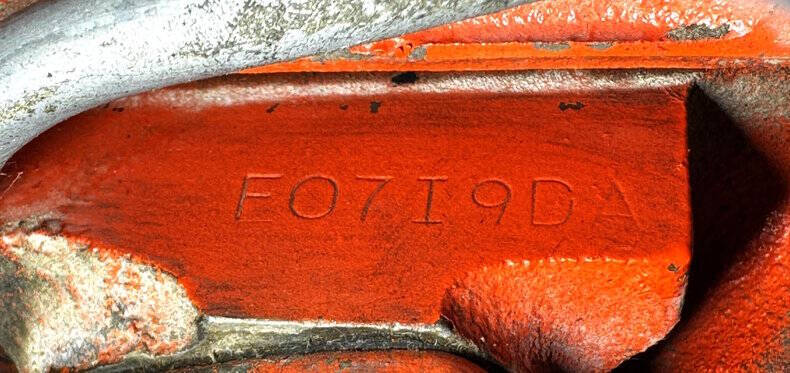 1964 Chevrolet Malibu