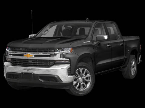 2022 Chevrolet Silverado 1500 Limited