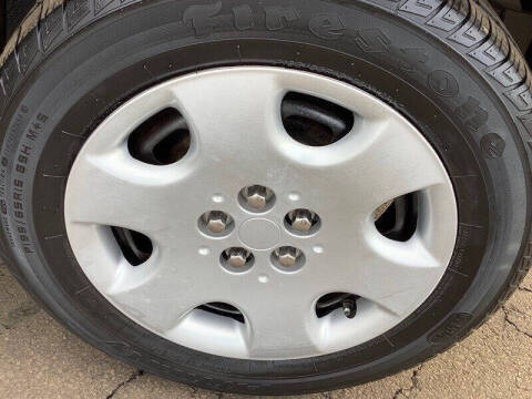 2008 Chrysler PT Cruiser