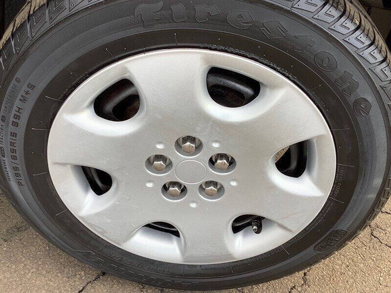 2008 Chrysler PT Cruiser