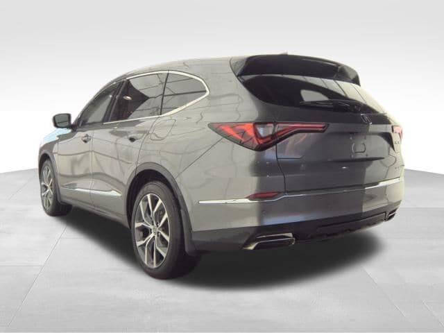 2024 Acura MDX SH-AWD w/Tech