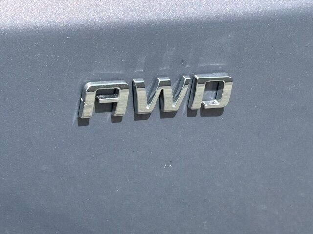 2024 Chevrolet Blazer EV 2LT