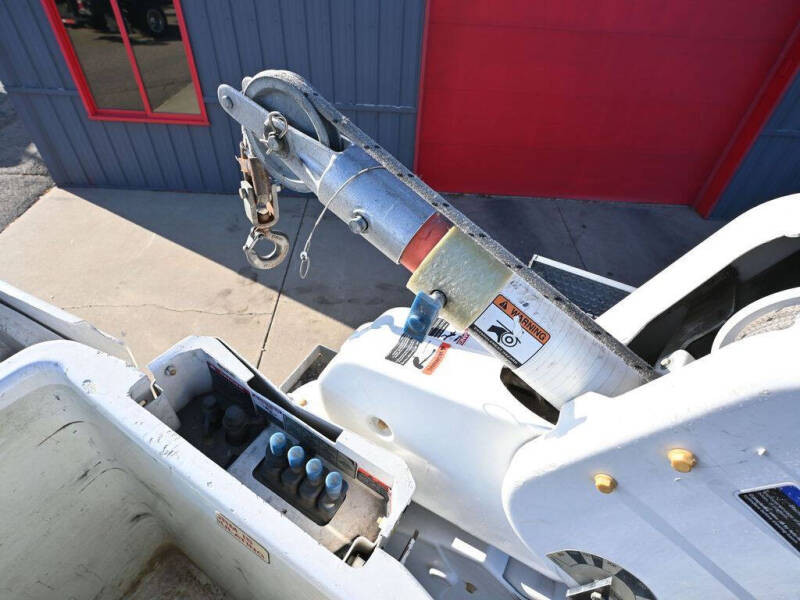 2012 Ford F-550 Super Duty