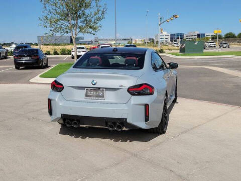 2026 BMW M2