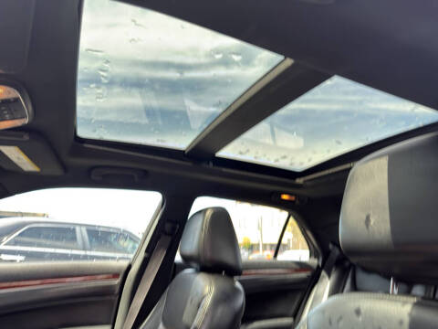 2014 Chrysler 300