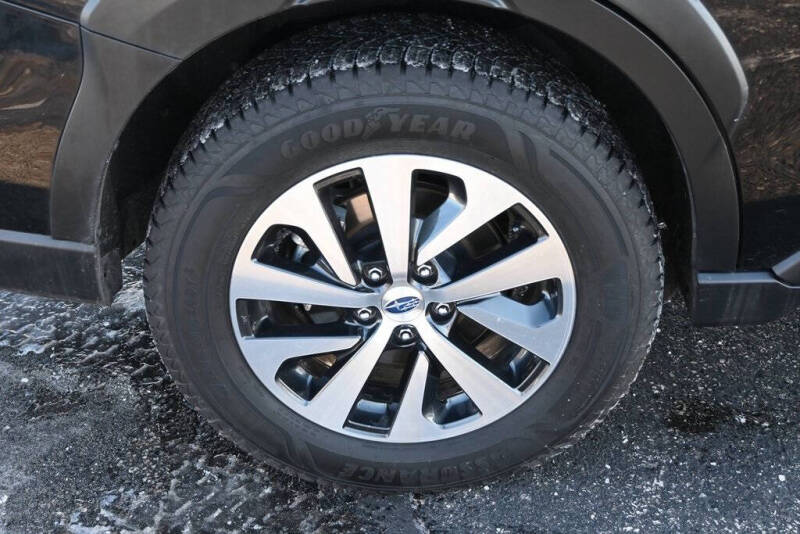 2024 Subaru Outback Premium