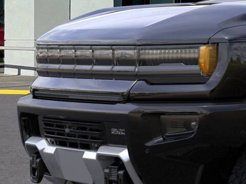 2026 GMC HUMMER EV 2X
