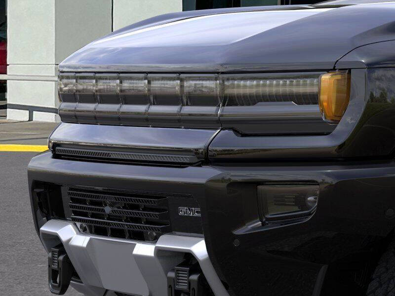 2026 GMC HUMMER EV 2X