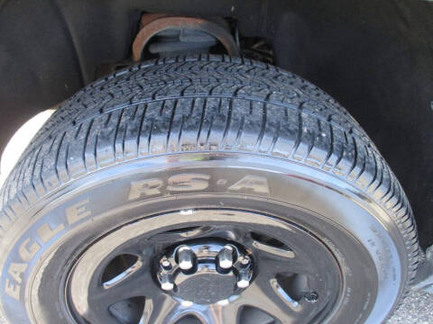 2017 Chevrolet Tahoe Police