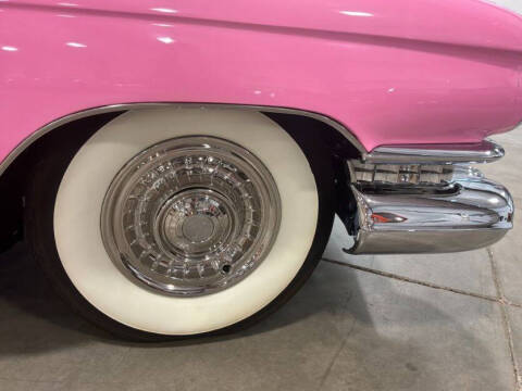 1959 Cadillac DeVille