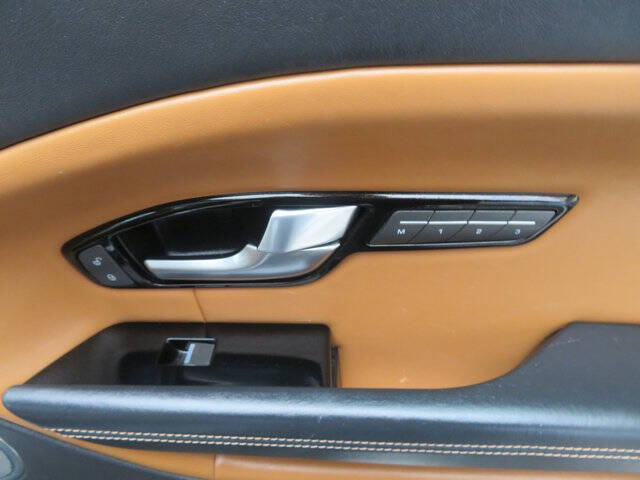 2016 Land Rover Range Rover Evoque HSE Dynamic