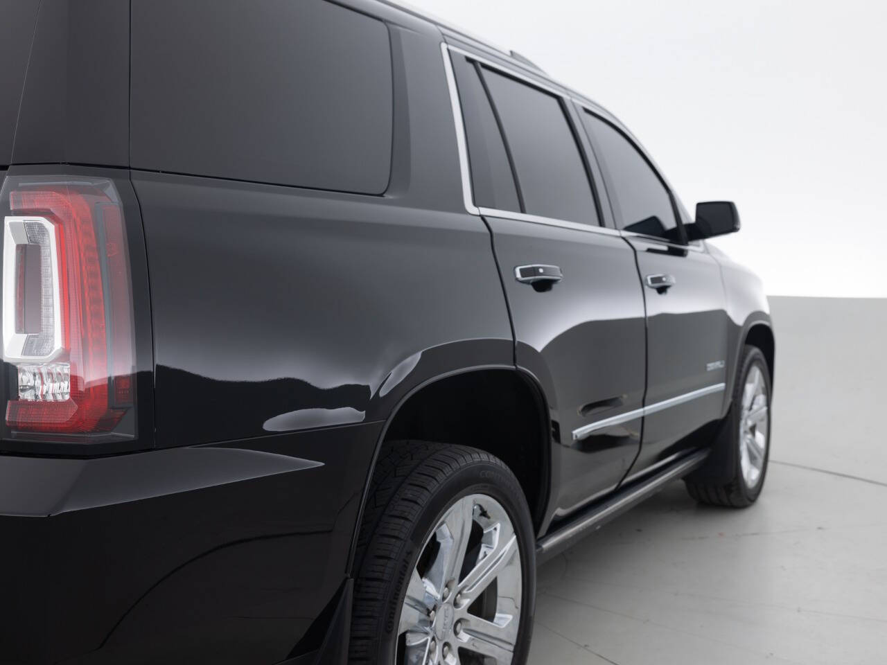 Used Car 2018 Gmc Yukon  Denali 4x4 4dr Suv For Sale Under $25,000 In Coal City, Illinois