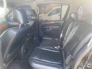 2010 INFINITI QX56 for sale at GLOBAL VEHICLE EXCHANGE LLC in Somerton, AZ