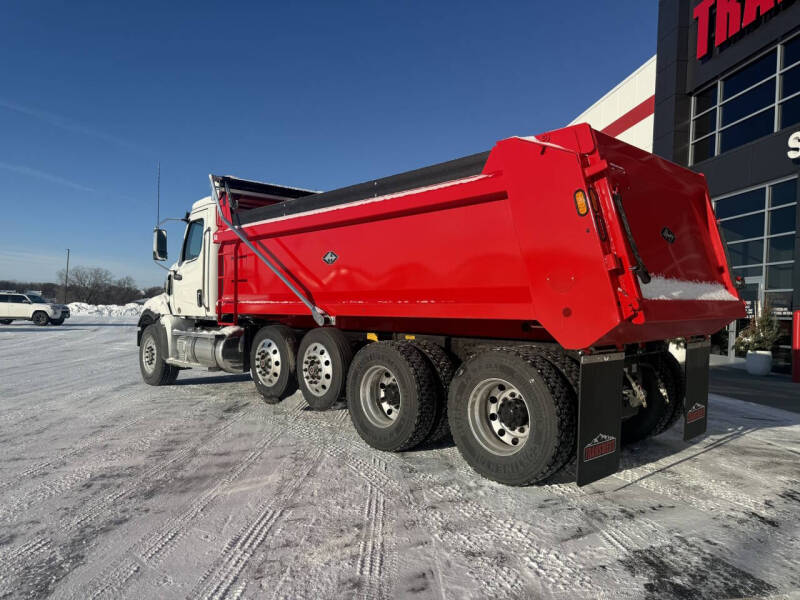 2026 Western Star 47X