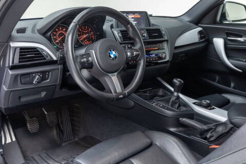 2017 BMW 2 Series M240i