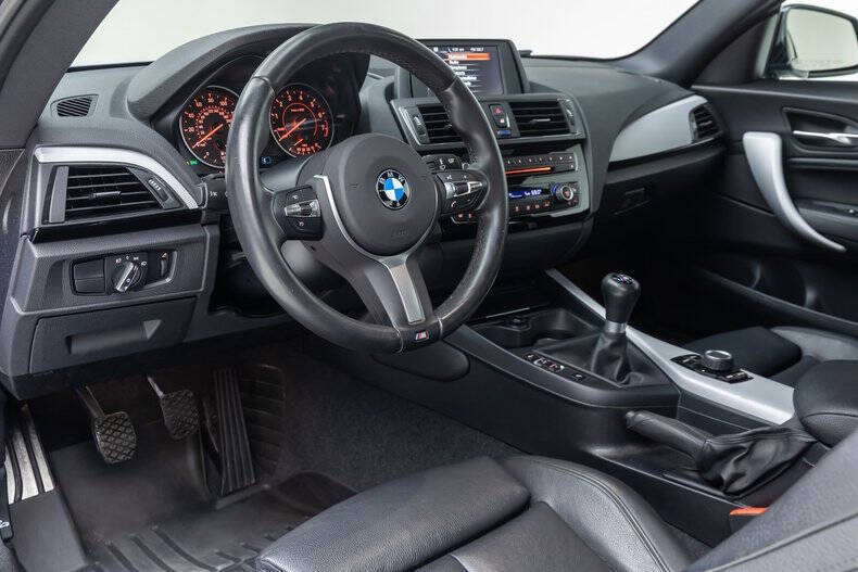 2017 BMW 2 Series M240i