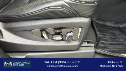 2015 Cadillac Escalade ESV Platinum