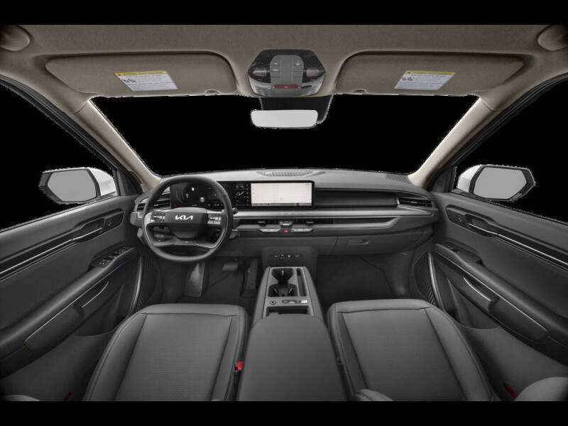 2026 Kia EV9 Light Long Range
