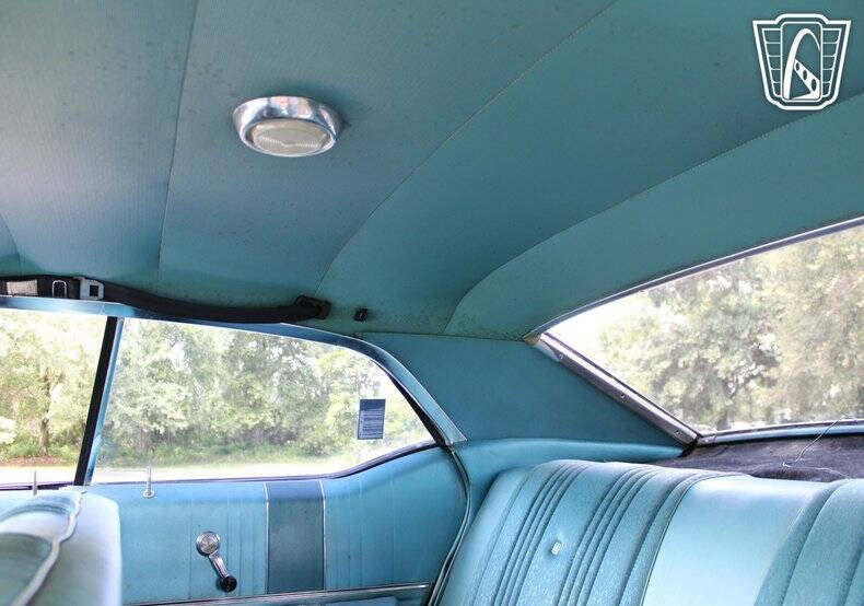 1968 Oldsmobile Eighty-Eight