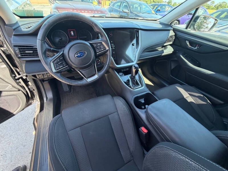 2023 Subaru Outback Premium