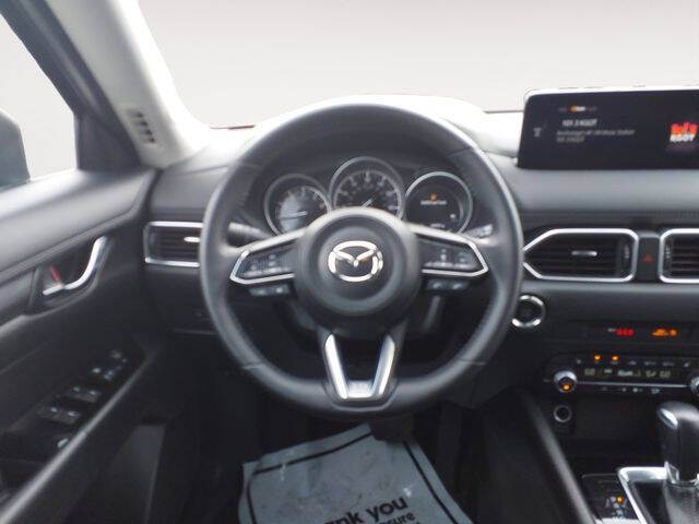 2023 Mazda CX-5 2.5 S Select