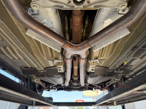 2010 Ford Shelby GT500