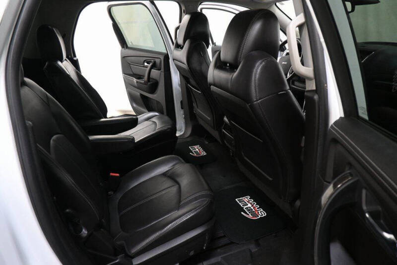 2017 GMC Acadia Limited