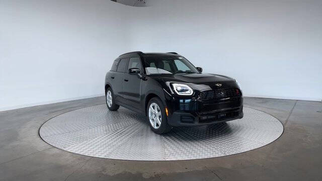 2025 MINI Countryman Cooper S ALL4