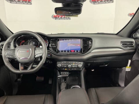 2025 Dodge Durango R/T Plus