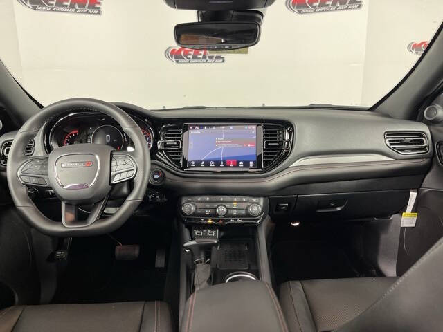 2025 Dodge Durango R/T Plus