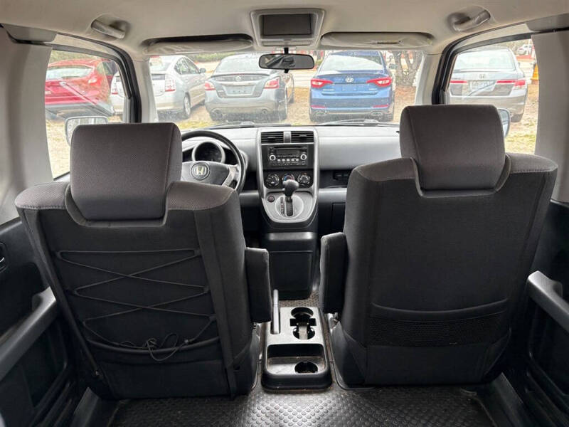 2008 Honda Element EX