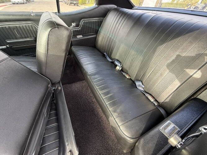 1970 Chevrolet Chevelle