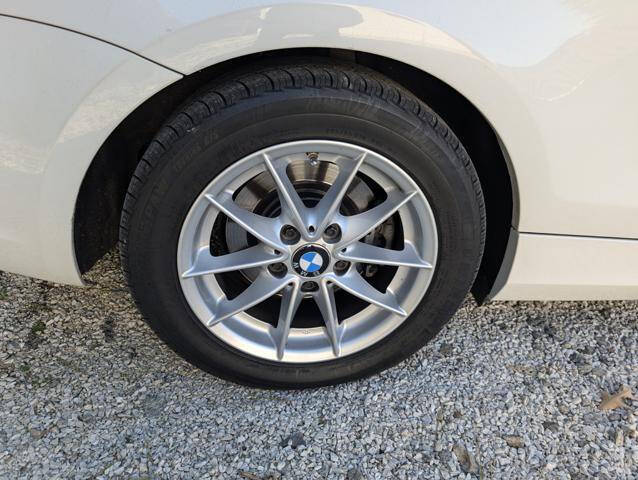 2010 BMW 1 Series for sale at Local Auto Sales in Candler, NC