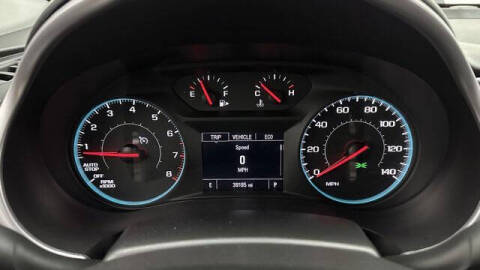 2020 Chevrolet Malibu LS