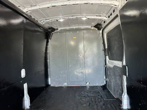 2020 Ford Transit 250