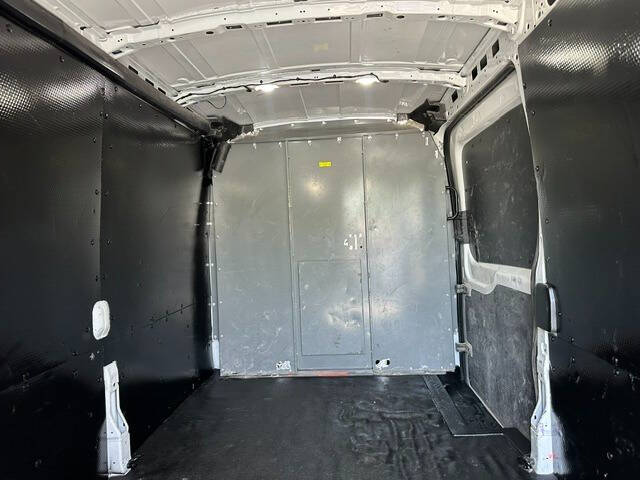 2020 Ford Transit 250