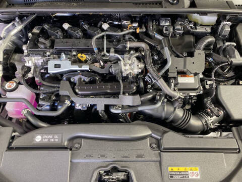 2024 Toyota Prius XLE