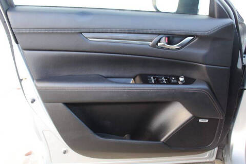 2022 Mazda CX-5 2.5 S Premium