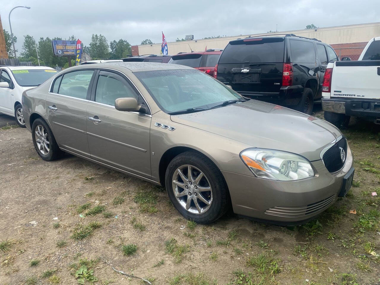 Buick Lucerne For Sale In Alden, NY