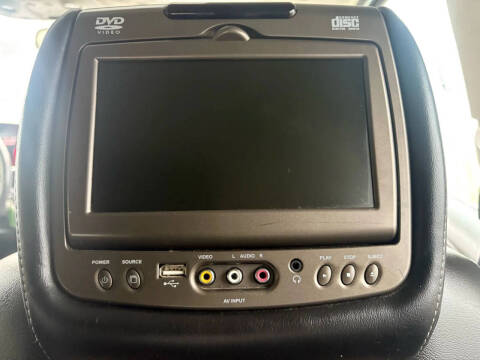 2016 GMC Acadia SLT-1