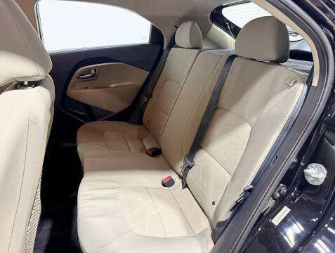 2015 Kia Rio 5-Door LX