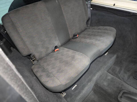 2005 Jeep Wrangler SE