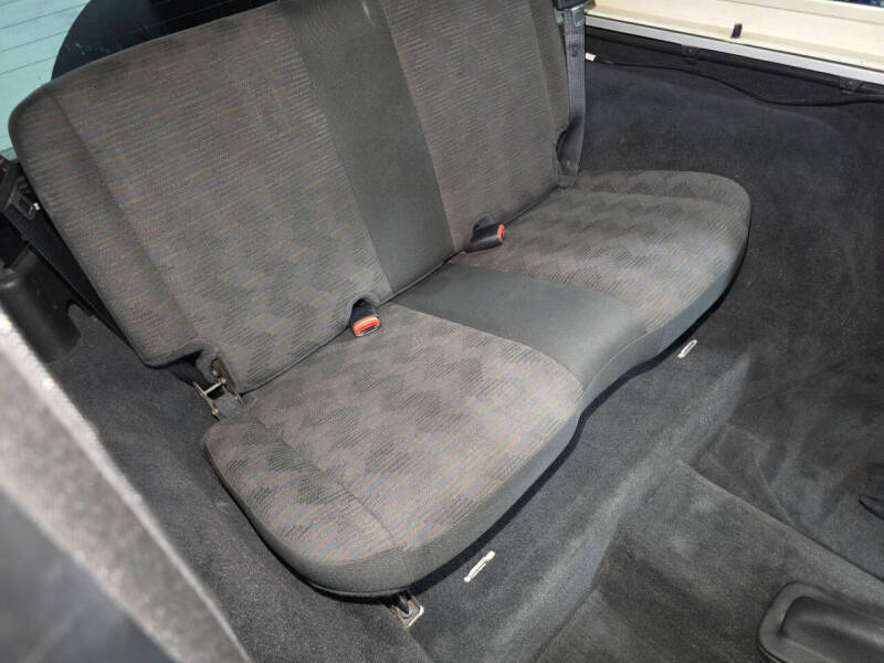 2005 Jeep Wrangler SE