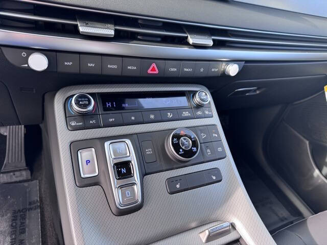 2025 Hyundai Palisade XRT