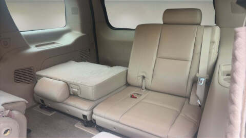 2013 Cadillac Escalade Premium
