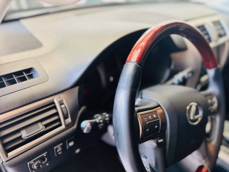 2013 Lexus GX 460