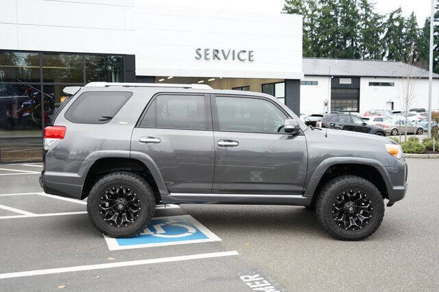 2011 Toyota 4Runner SR5