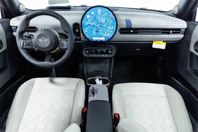 2025 MINI Hardtop 2 Door